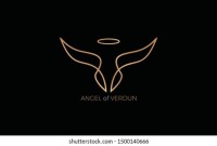 Angel wings