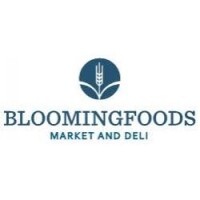 Bloomingfoods market and deli