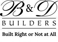 B & d professional builders
