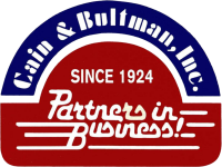 Cain & bultman