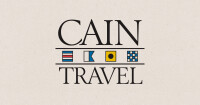 Cain travel