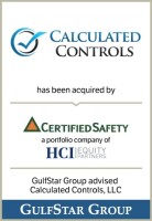 Calculated controls