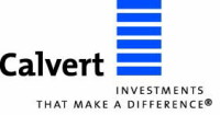 Calvert investments
