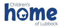 The children's home of lubbock