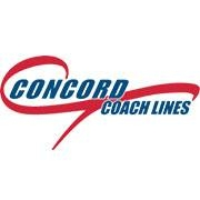 Concord coach lines