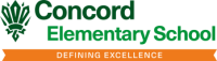 Concord elementary school