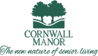 Cornwall manor