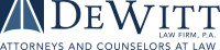 Dewitt law firm