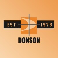 Donson machine