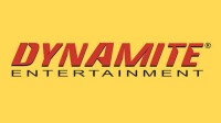 Dynamite entertainment