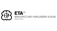 Eta sa manufacture horlogère suisse