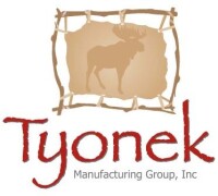 Tyonek Manufacturing Group, Inc.