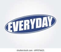 Everyday