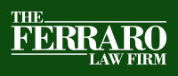 The ferraro law firm