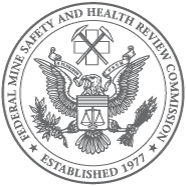 Federal mine safety and health review commission