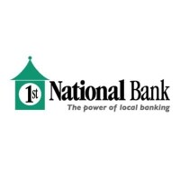 First national bank in howell
