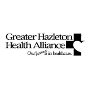Greater hazleton health alliance