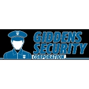 Giddens security corp