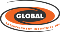 Global entertainment corporation