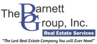 The barnett group