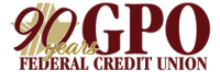 Gpo federal credit union