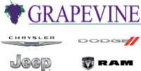 Grapevine dodge chrysler jeep