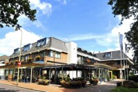 Tulip Inn Brinkhotel Zuidlaren, Hotel Hoogeveen & Paviljoen de Bloemert
