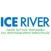 Ice river springs water co. inc