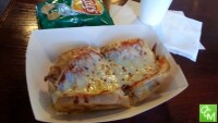 Vendettis Spanky House