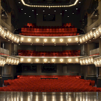 Theater De Maagd