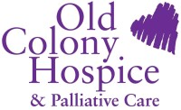 Old colony hospice & palliative care, 501(c)3