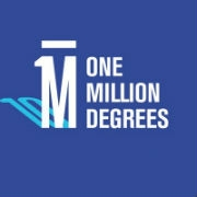 One million degrees