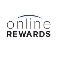 Online rewards