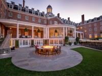 Otesaga resort hotel