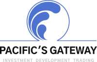 Pacific gateway