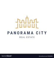 Panorama city