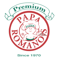 Papa romano's