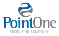 Pointone recruiting solutions
