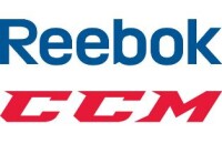Reebok ccm hockey