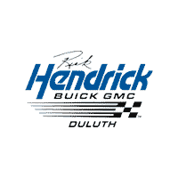 Rick hendrick buick gmc