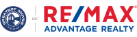 Remax advantage realty