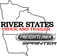 River states truck and trailer- freightliner sprinter vans division
