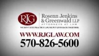 Rosenn jenkins & greenwald llp