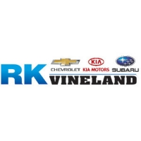 Rk auto group