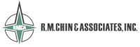 R.m. chin & associates, inc.