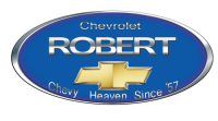 Robert chevrolet
