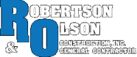 Robertson & olson construction, inc.