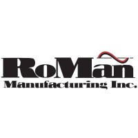 Roman manufacturing inc