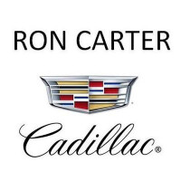 Ron carter cadillac hyundai