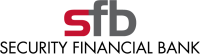 Security financial bank